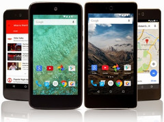 Android One handsets are first to get Android 6.0.1 Marshmallow update