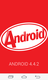 Android 4.4.2 KitKat