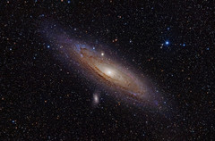 Andromeda: Google&#039;s internal name for the Android-Chrome OS merger.