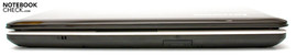 Front: Card Reader
