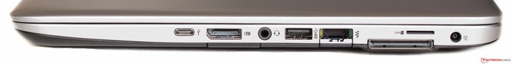 HP EliteBook 840 G3