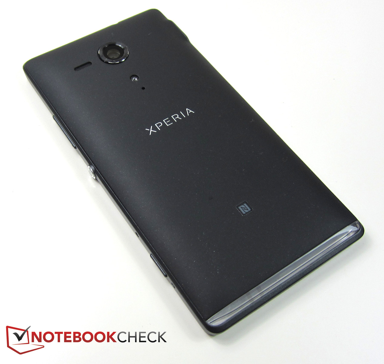 Verspilling Pretentieloos Hoorzitting Review Sony Xperia SP Smartphone - NotebookCheck.net Reviews