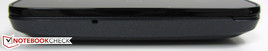 Bottom: Microphone