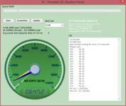 512 K - Anvil IO Threaded QD (Random Read)