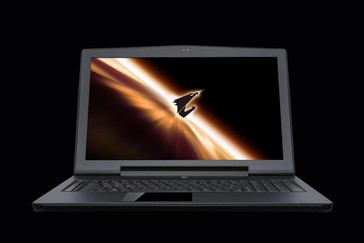Aorus X7 gaming laptop with Haswell and NVIDIA SLI graphics setup