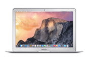 Apple MacBook Air 13 (2015) Notebook Review