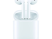 Apple AirPods wireless headphones for iPhone 7 and iPhone 7 Plus