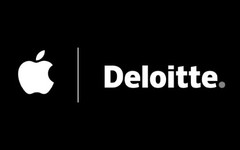 Apple &amp; Deloitte team up to bring iOS to the workplace