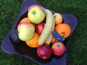 Apple iPhone 5 - fruit