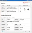 System info GeekBench Windows 7