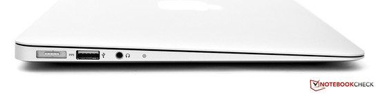 PC/タブレット ノートPC Review Apple MacBook Air 11 Mid 2012 Subnotebook - NotebookCheck 