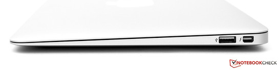 PC/タブレット ノートPC Review Apple MacBook Air 11 Mid 2012 Subnotebook - NotebookCheck 