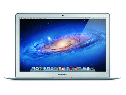 Apple MacBook Air 13