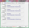 Systeminfo CPU-Z Cache