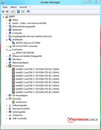 Systeminfo Gerätemanager