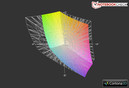 MBP 15 Retina vs. Adobe RGB (t)
