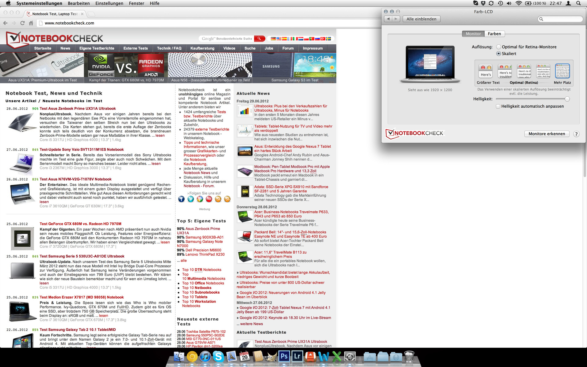 macbook pro 2012 non retina display pixels macbook pro 2012 non retina display pixels