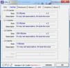 Systeminfo CPU-Z Cache