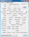 Systeminfo GPU-Z