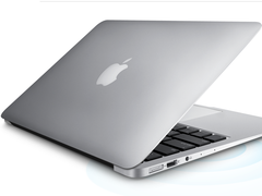 Apple brings Intel Broadwell processors to its MacBook Air