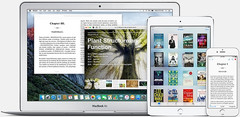 Apple iBooks Store now banned in China, next to iTunes Movies