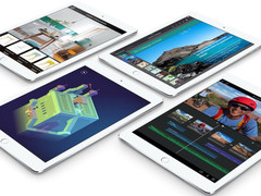 Apple iPad Air 2 to get a successor mid-March 2016