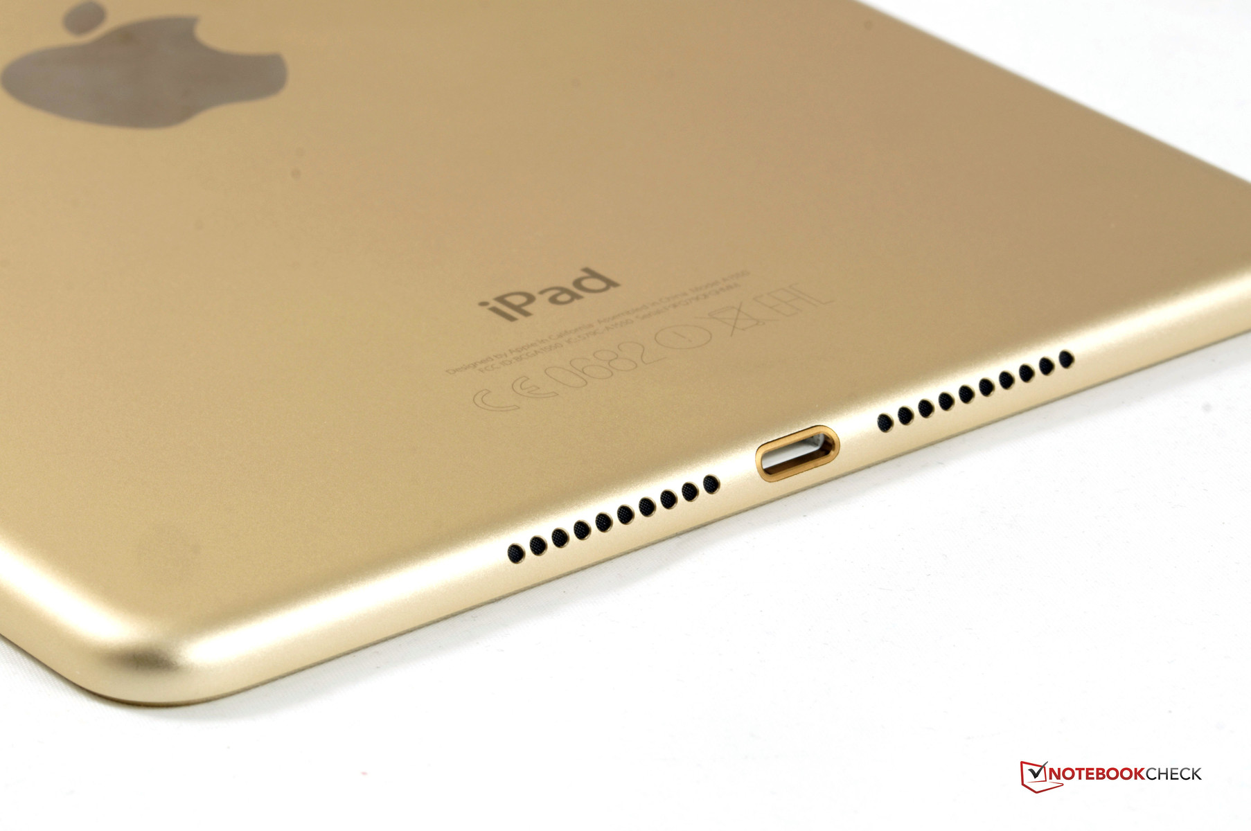 Apple iPad Mini 4 First Impressions - NotebookCheck.net Reviews
