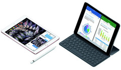 iPad Pro 9.7-inch new Apple tablet