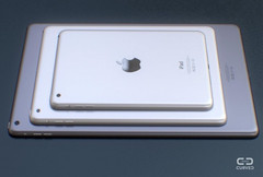 Apple iPad Pro to feature a 12.9-inch display, Q4 2015 launch