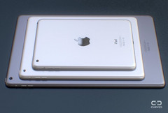 Apple iPad Pro to feature a 12.9-inch display, Q4 2015 launch