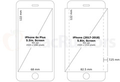 Apple iPhone upcoming 5.8-inch high-end AMOLED model to launch in 2017 or 2018