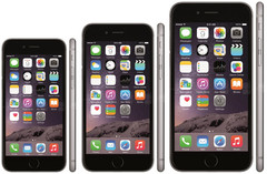 With the next iPhone, Apple aims to cover all existing size categories.
