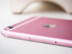 Apple iPhone 5SE may come in Rose Gold color option
