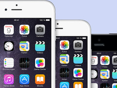 New rumors point to higher resolution displays for iPhone 6 and iPhone 6 Plus