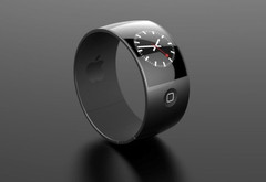 Apple iWatch smartwatch to launch in 2014