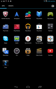 ...useful apps.