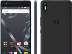 BQ Aquaris X5 Cyanogen Edition smartphone now available for 240 Euros