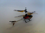 0.3 megapixel webcam
