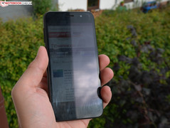 Archos 50 Power...