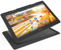 Archos 133 Oxygen Android tablet, Archos to make Kodak tablets soon