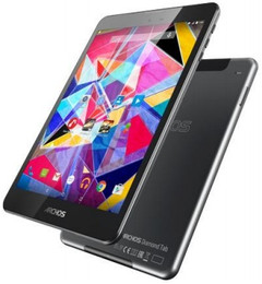 Archos Diamond Tab 4G Android tablet with MediaTek MT8752 processor