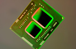 The weakest 32nm-CPUs are called Core i3.