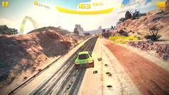 "Asphalt 8"