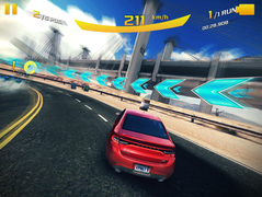 Asphalt 8: Airborne