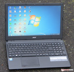 The Acer Aspire E1-532