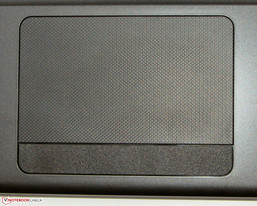 Touchpad Aspire E1-532