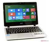 Acer Aspire E3-111