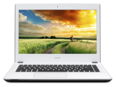 Acer Aspire E5-574-53YZ Notebook Review