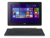 Acer Aspire Switch 10E SW3-013 Convertible Review