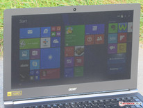 Acer Aspire V15 Nitro